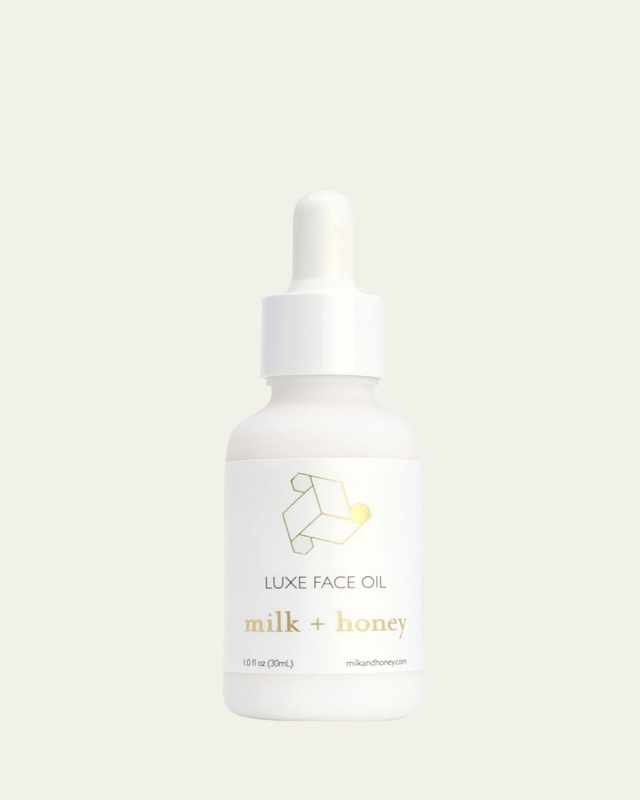 Luxe Face Oil, 1 oz / 30 ml
